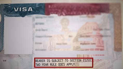 j1 visa adjustment of status.